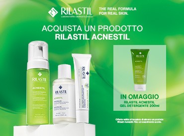 Un Regalo per Ogni Prodotto Acquistato